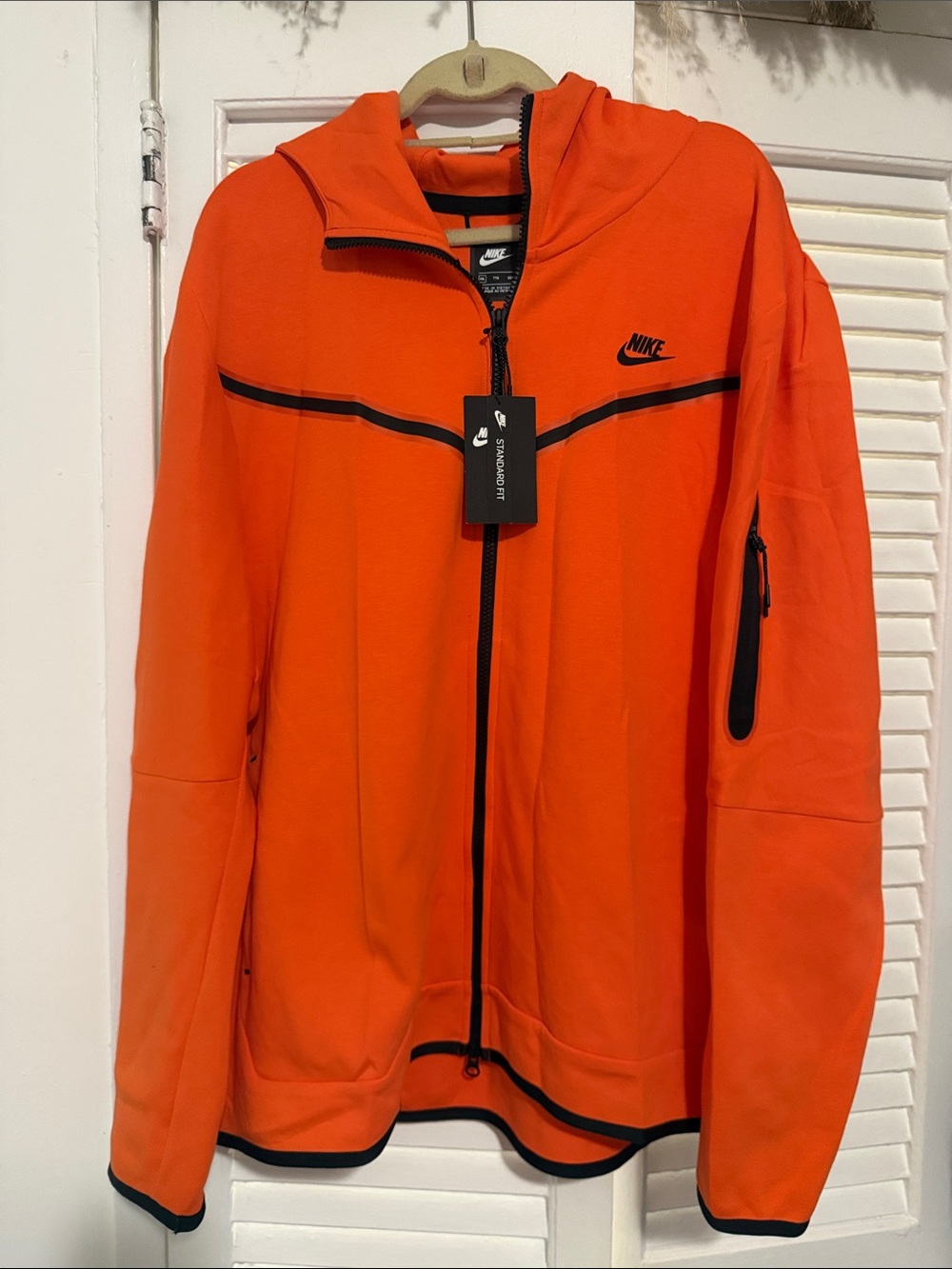 Nike Sweatsuit